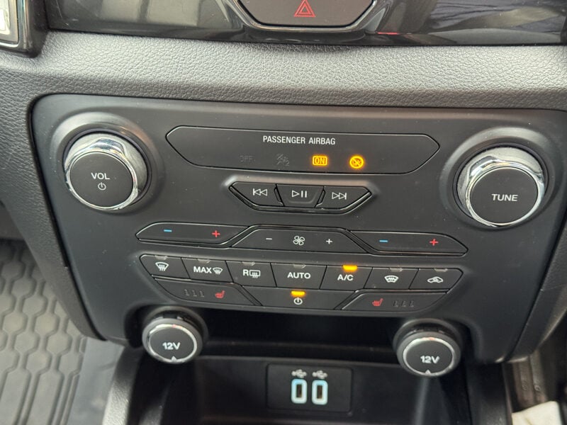 Used Ford Ranger 2022 for sale - 77363392: Photo 45