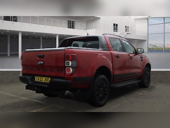 Used Ford Ranger 2022 for sale - 77363392: Photo