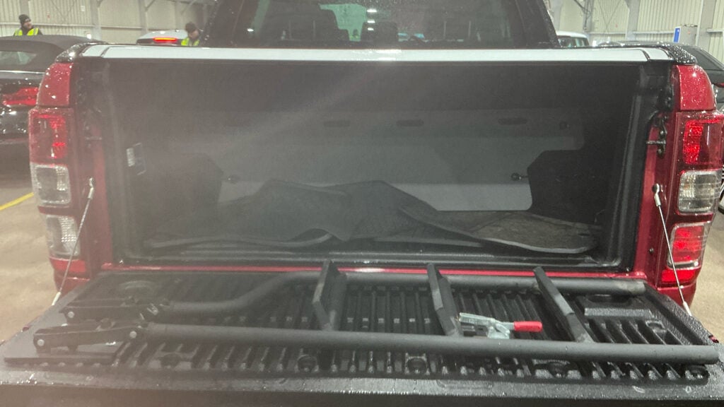 Used Ford Ranger 2022 for sale - 77363392: Photo 5