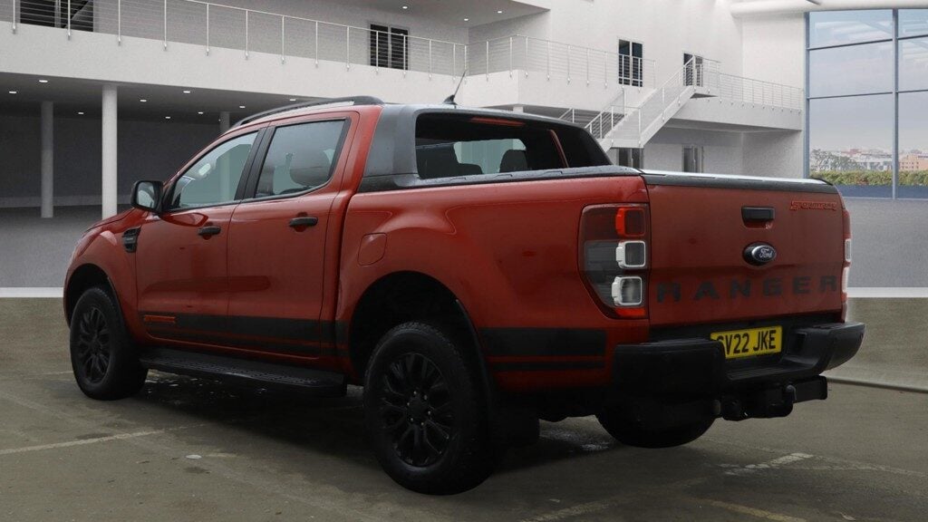 Used Ford Ranger 2022 for sale - 77363392: Photo 6