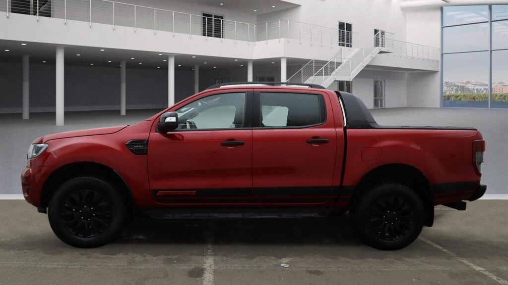 Used Ford Ranger 2022 for sale - 77363392: Photo 7