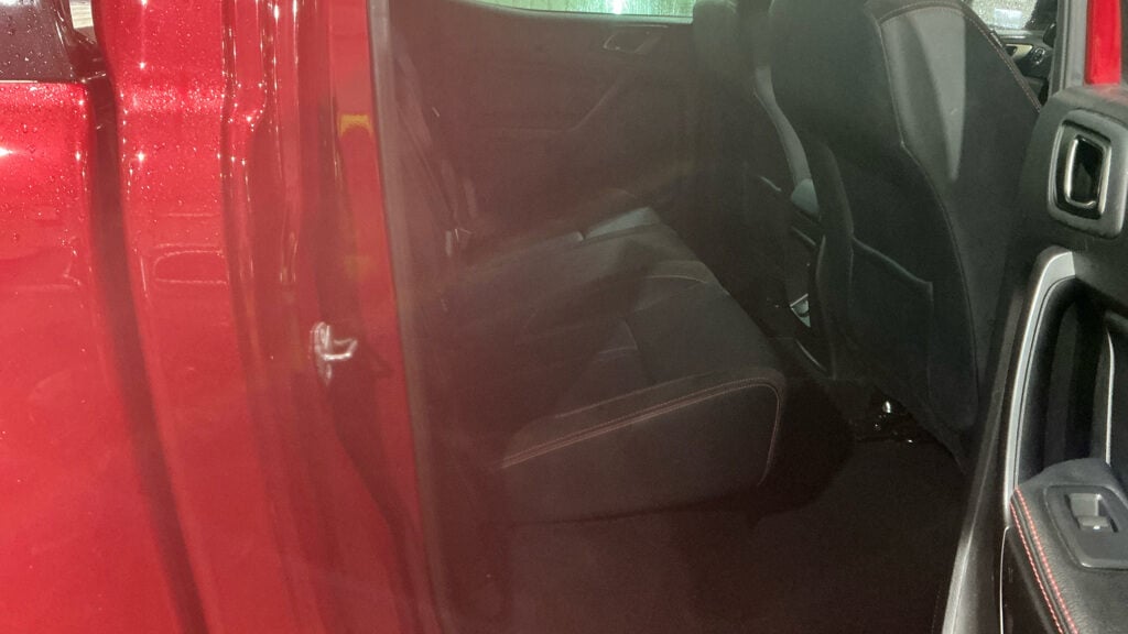 Used Ford Ranger 2022 for sale - 77363392: Photo 8