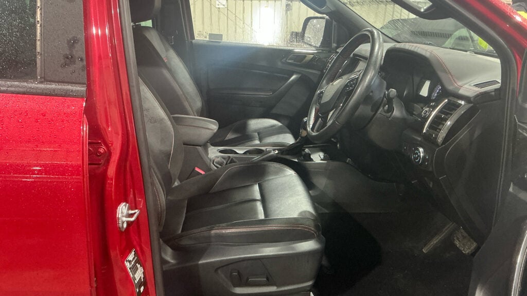 Used Ford Ranger 2022 for sale - 77363392: Photo 9