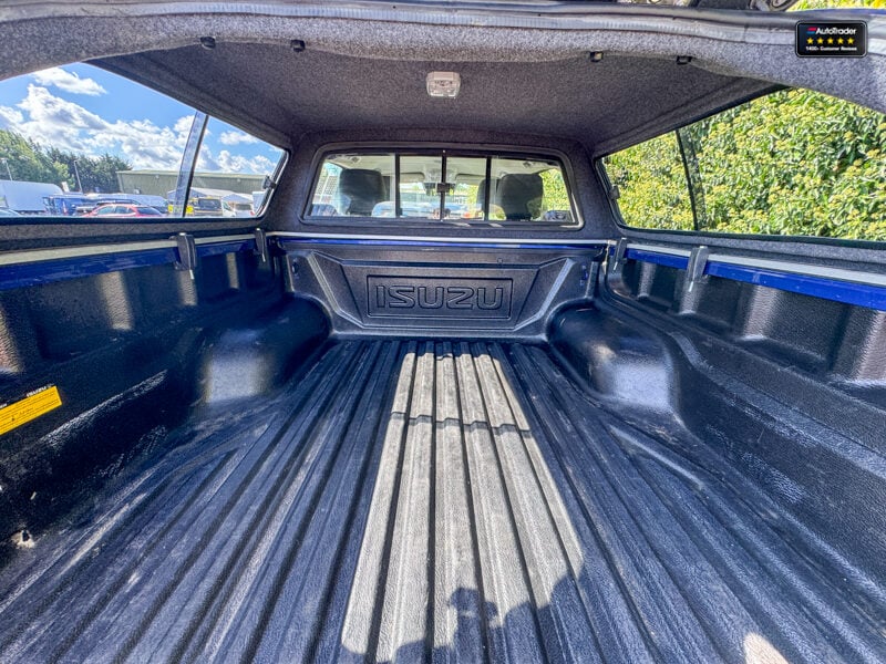 Used Isuzu D-Max 2022 for sale - 77041763: Photo 11