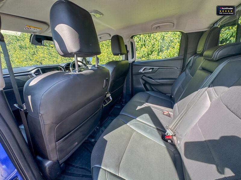 Used Isuzu D-Max 2022 for sale - 77041763: Photo 12