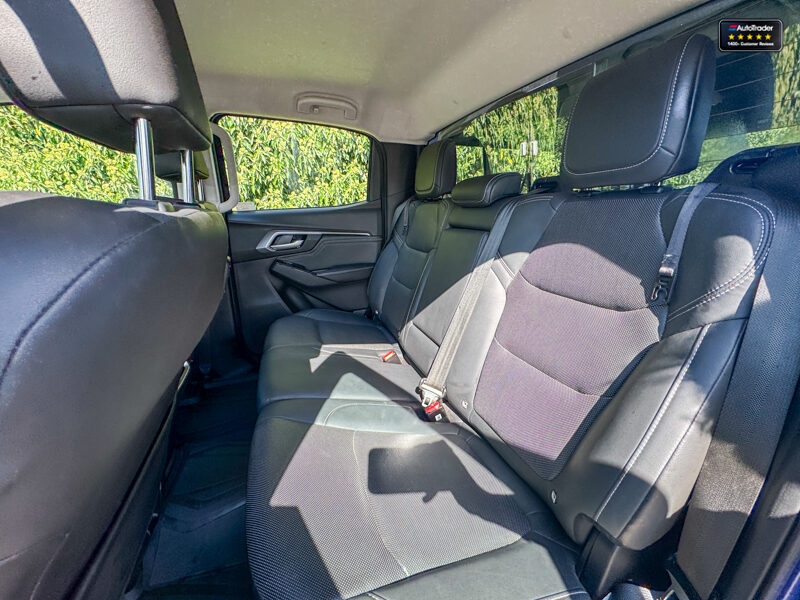 Used Isuzu D-Max 2022 for sale - 77041763: Photo 13