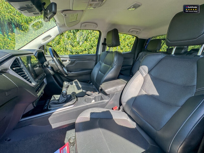 Used Isuzu D-Max 2022 for sale - 77041763: Photo 15