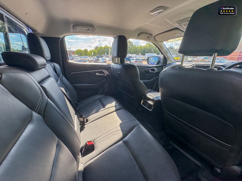 Used Isuzu D-Max 2022 for sale - 77041763: Photo 17