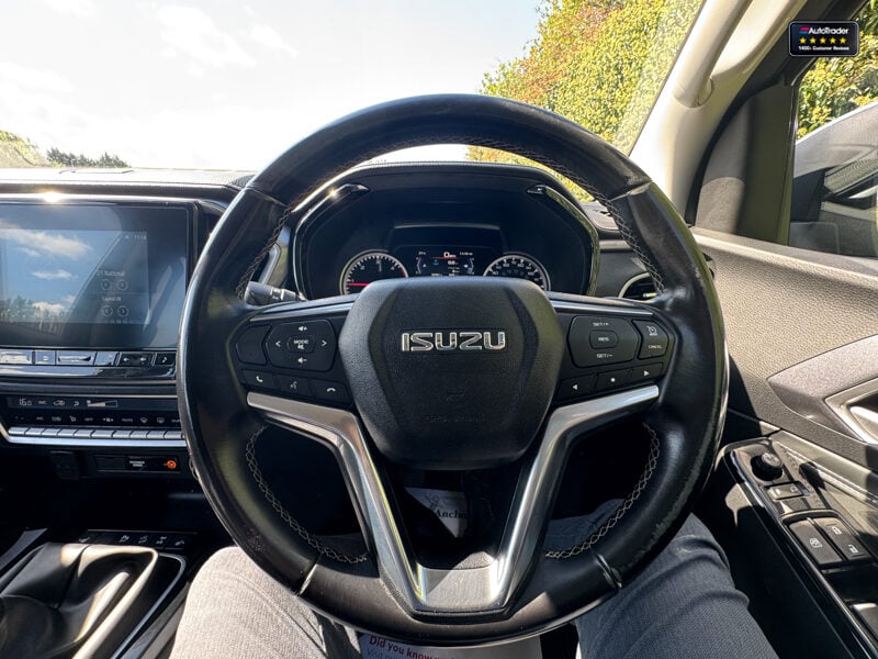 Used Isuzu D-Max 2022 for sale - 77041763: Photo 20