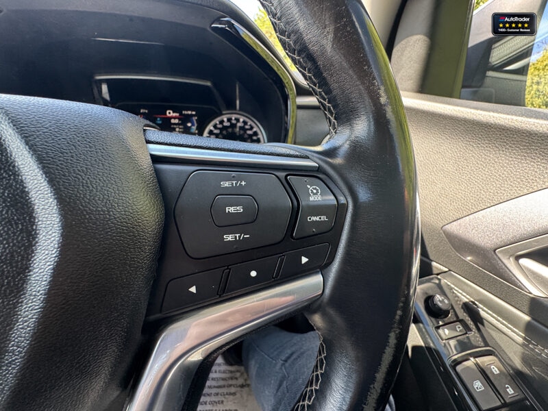 Used Isuzu D-Max 2022 for sale - 77041763: Photo 22