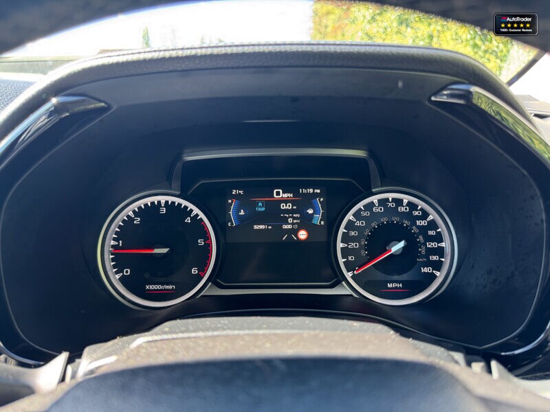 Used Isuzu D-Max 2022 for sale - 77041763: Photo 23