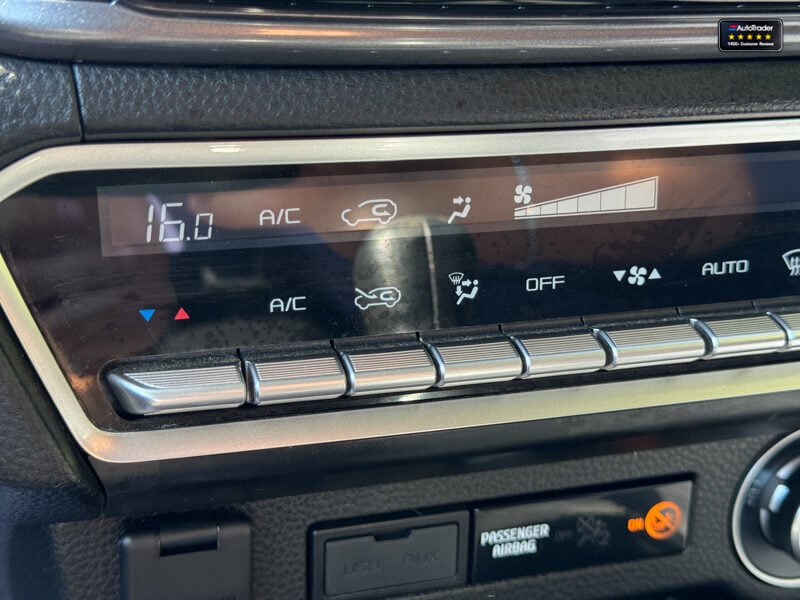 Used Isuzu D-Max 2022 for sale - 77041763: Photo 37