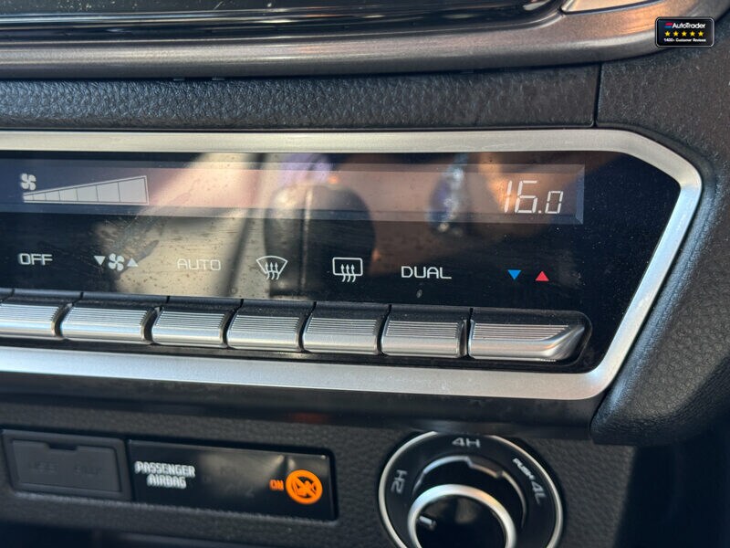 Used Isuzu D-Max 2022 for sale - 77041763: Photo 38