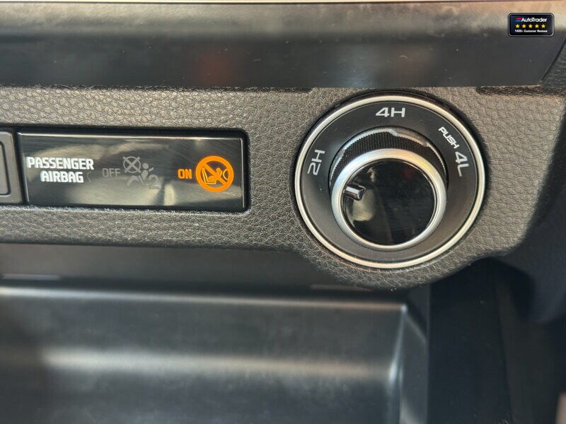 Used Isuzu D-Max 2022 for sale - 77041763: Photo 39