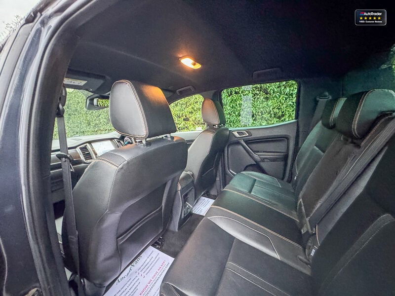 Used Ford Ranger 2020 for sale - 77206975: Photo 10