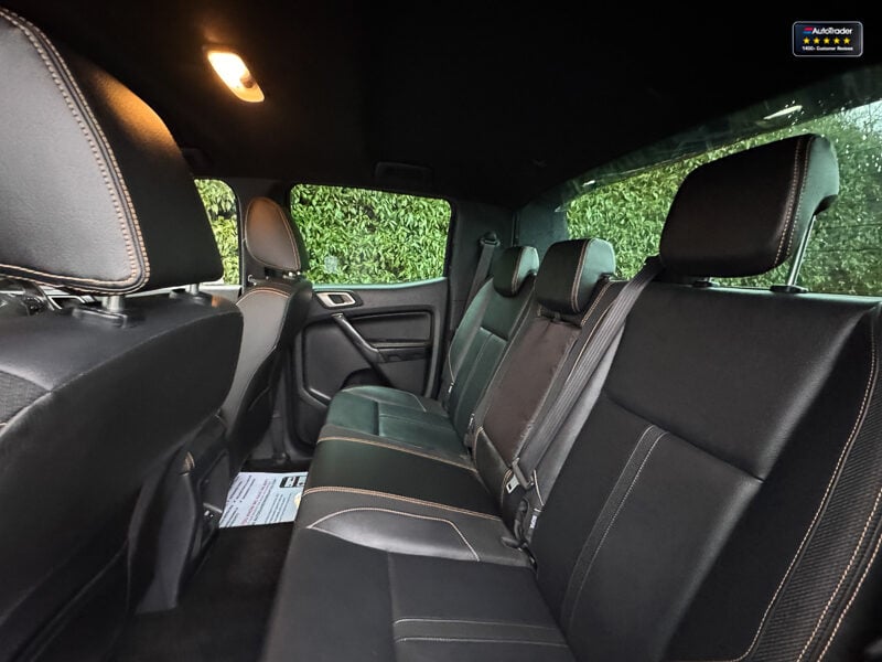 Used Ford Ranger 2020 for sale - 77206975: Photo 11