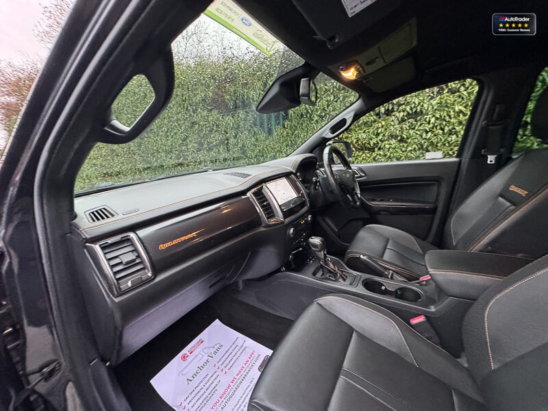 Used Ford Ranger 2020 for sale - 77206975: Photo 12