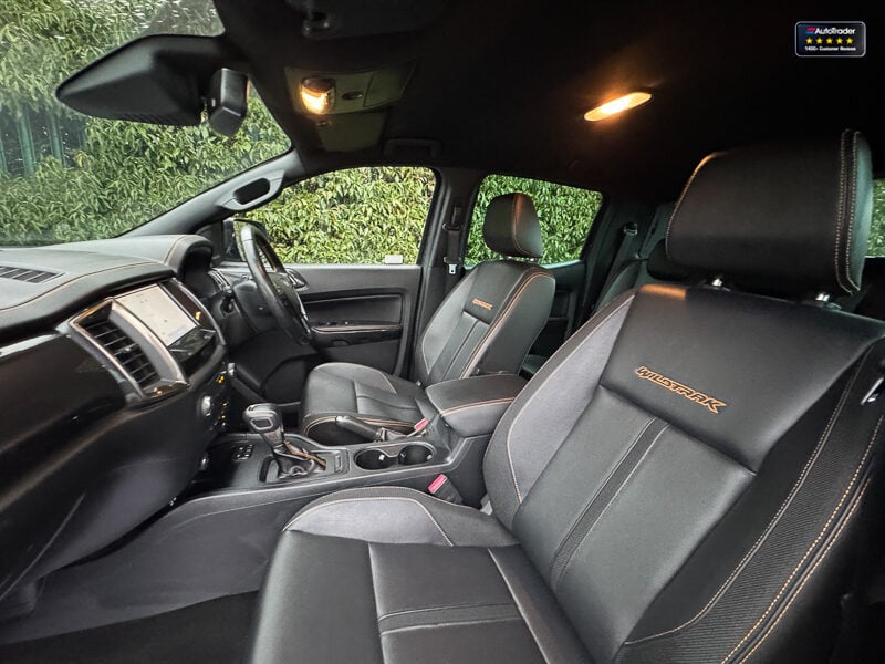 Used Ford Ranger 2020 for sale - 77206975: Photo 13