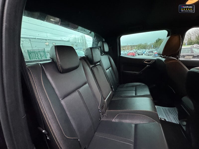 Used Ford Ranger 2020 for sale - 77206975: Photo 14