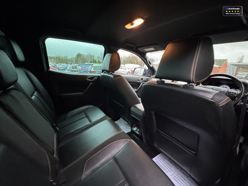 Used Ford Ranger 2020 for sale - 77206975: Photo 15