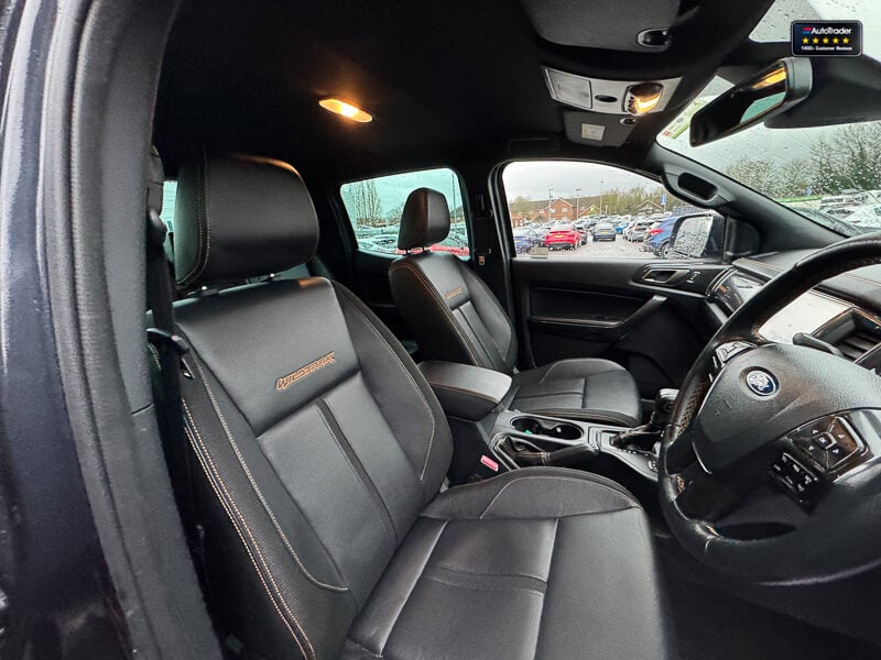 Used Ford Ranger 2020 for sale - 77206975: Photo 16