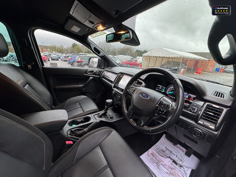 Used Ford Ranger 2020 for sale - 77206975: Photo 17