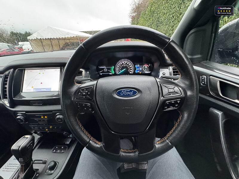 Used Ford Ranger 2020 for sale - 77206975: Photo 18