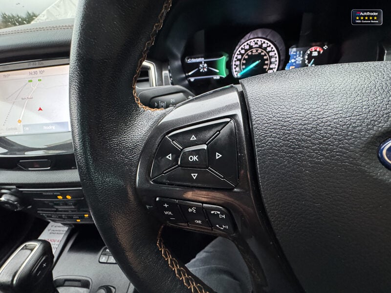 Used Ford Ranger 2020 for sale - 77206975: Photo 19