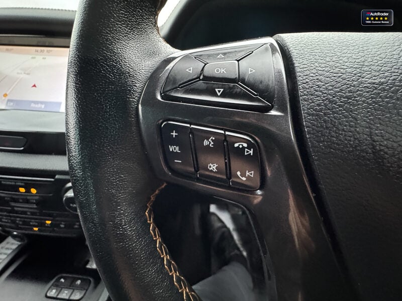 Used Ford Ranger 2020 for sale - 77206975: Photo 20