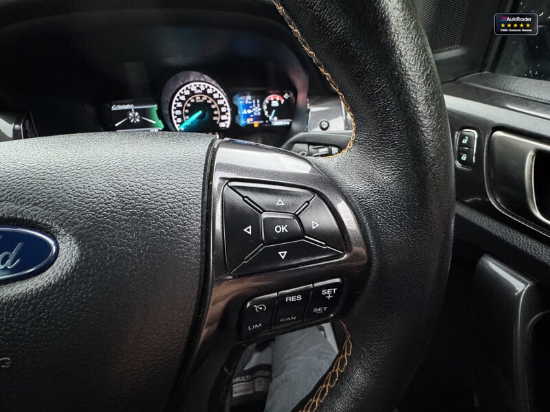 Used Ford Ranger 2020 for sale - 77206975: Photo 21