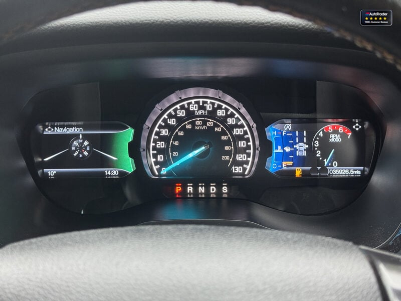 Used Ford Ranger 2020 for sale - 77206975: Photo 23