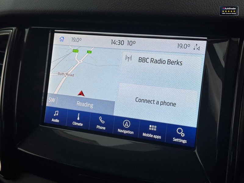 Used Ford Ranger 2020 for sale - 77206975: Photo 27