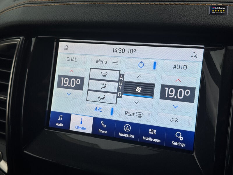 Used Ford Ranger 2020 for sale - 77206975: Photo 30