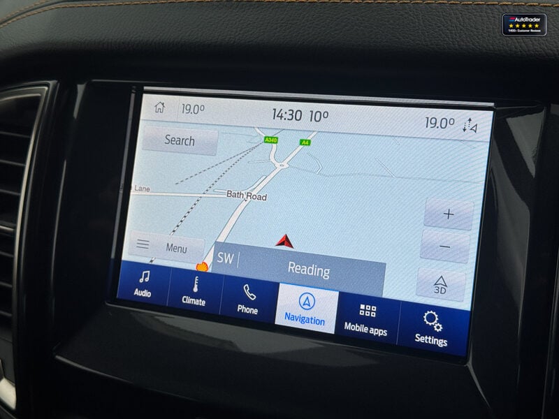 Used Ford Ranger 2020 for sale - 77206975: Photo 33