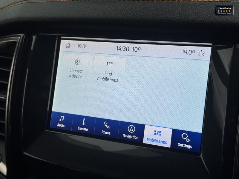 Used Ford Ranger 2020 for sale - 77206975: Photo 34