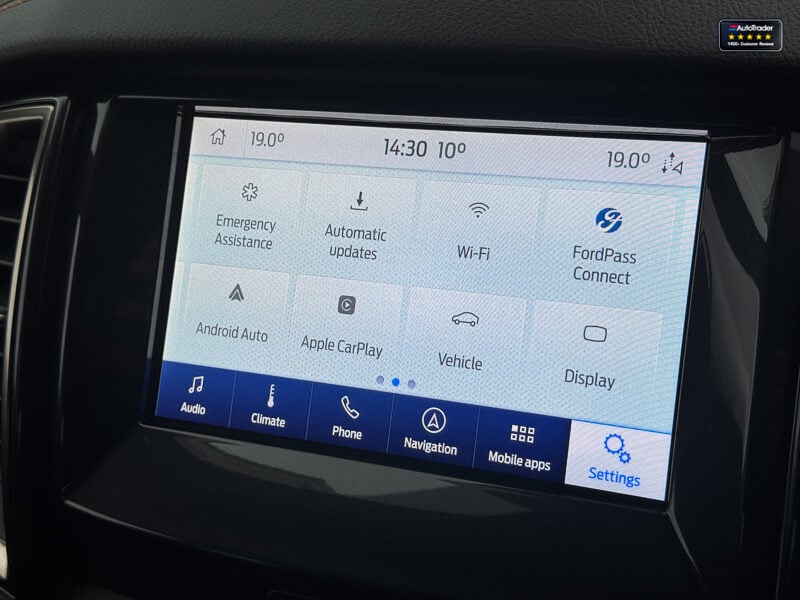 Used Ford Ranger 2020 for sale - 77206975: Photo 36