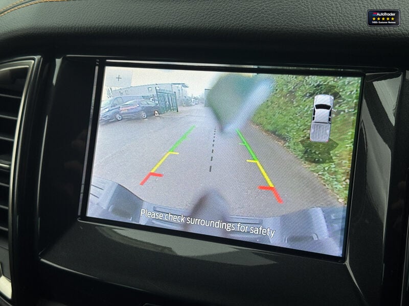 Used Ford Ranger 2020 for sale - 77206975: Photo 38