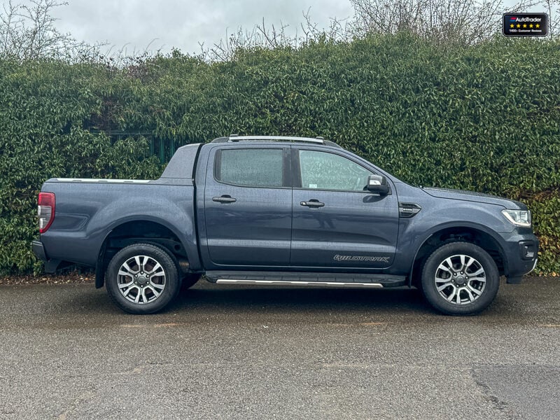 Used Ford Ranger 2020 for sale - 77206975: Photo 4