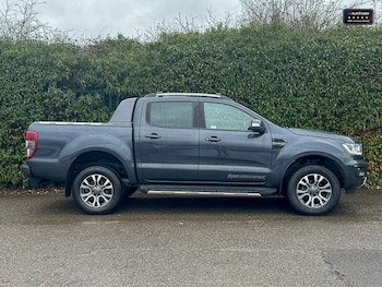 Used Ford Ranger 2020 for sale - 77206975: Photo