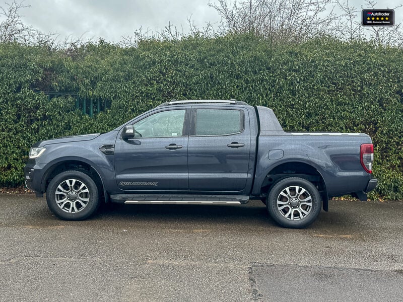 Used Ford Ranger 2020 for sale - 77206975: Photo 5