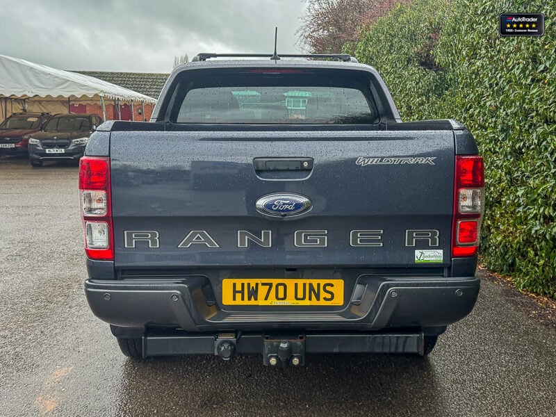 Used Ford Ranger 2020 for sale - 77206975: Photo 7