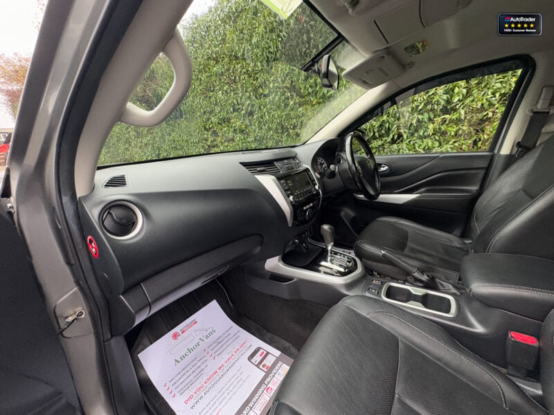 Used Nissan Navara 2021 for sale - 77041820: Photo 12