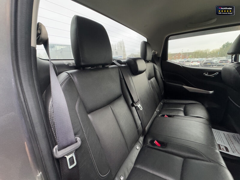 Used Nissan Navara 2021 for sale - 77041820: Photo 14