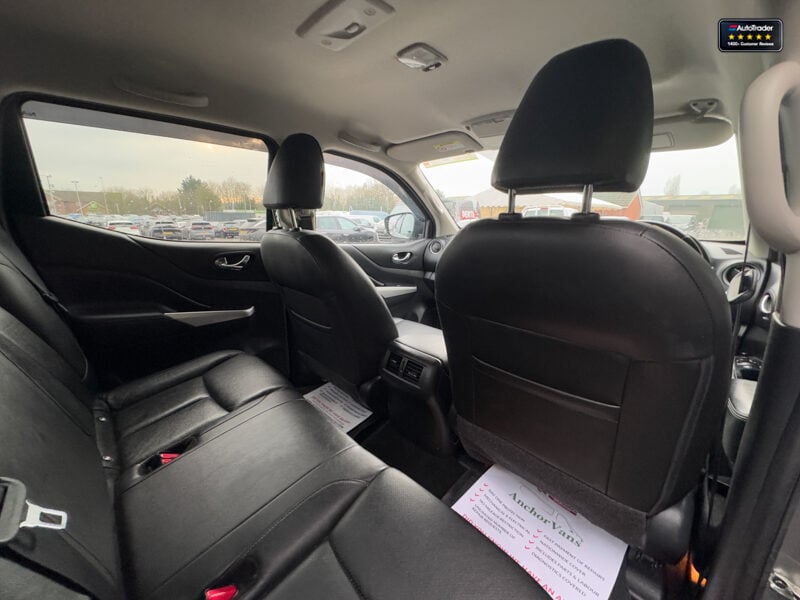 Used Nissan Navara 2021 for sale - 77041820: Photo 15