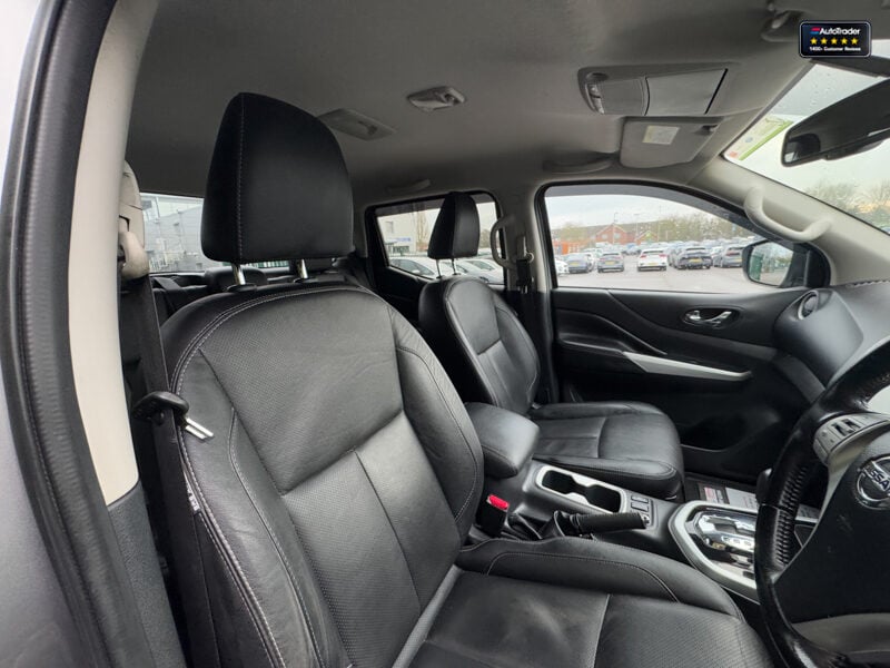 Used Nissan Navara 2021 for sale - 77041820: Photo 16