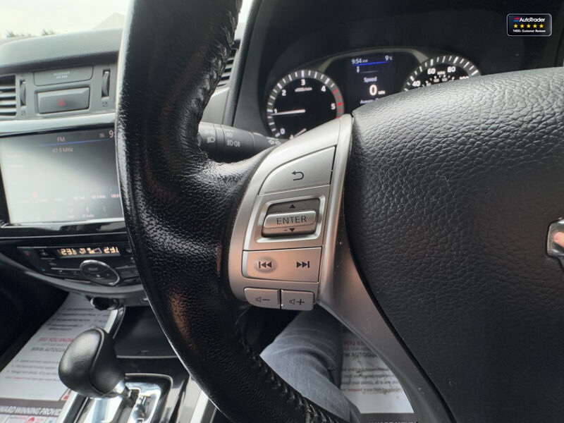 Used Nissan Navara 2021 for sale - 77041820: Photo 19