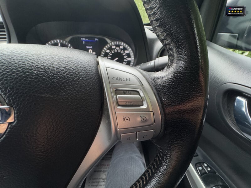 Used Nissan Navara 2021 for sale - 77041820: Photo 20