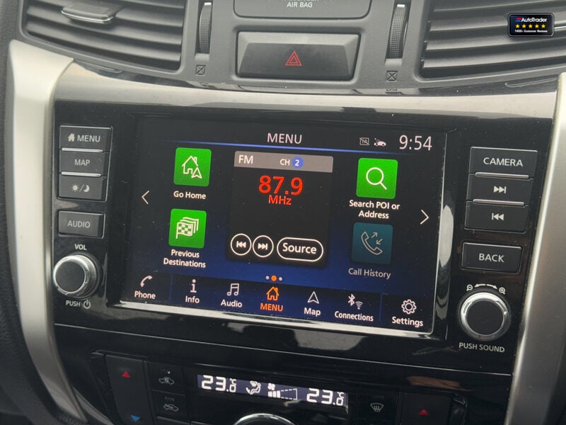 Used Nissan Navara 2021 for sale - 77041820: Photo 25