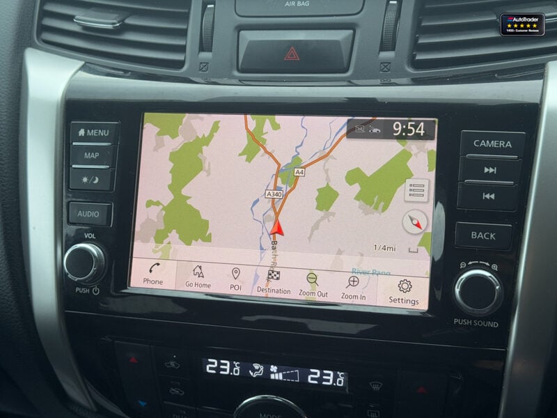 Used Nissan Navara 2021 for sale - 77041820: Photo 26