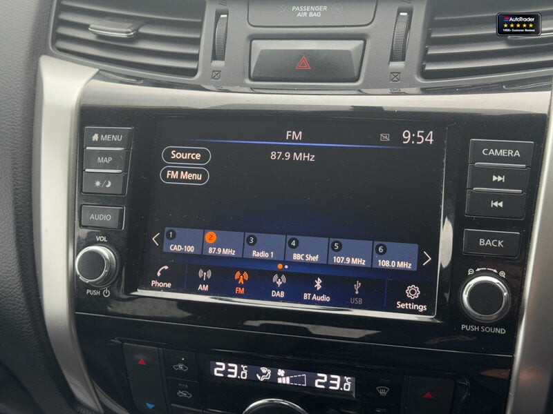 Used Nissan Navara 2021 for sale - 77041820: Photo 27